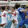 Fernando Santos: Costa Rica a castigat si merita felicitari!